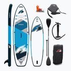 SUP prkno F2 Strato Ltd 12'2" Combo blue
