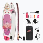 SUP prkno F2 Lotus 10'8" Multiset lilac