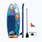 SUP dětské prkno F2 Scuba Youth 9'2" blue
