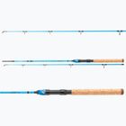 Přívlačový prut  dziecięca Daiwa Ninja X Kids blue