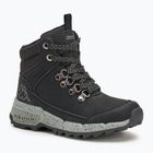 Dětské boty Kappa Tiber black/grey