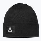 Zimní čepice Schöffel Lodos black