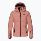 Dámská lyžařská bunda Schöffel Caldirola ashed rose