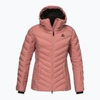 Dámská lyžařská bunda Schöffel Alerce ashed rose