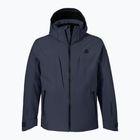 Pánská lyžařská bunda Schöffel Pontre navy blazer