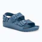 Dětské sandály BIRKENSTOCK Milano EVA Narrow elemental blue