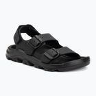 Dětské sandály BIRKENSTOCK Mogami HL Birko-Flor Narrow black