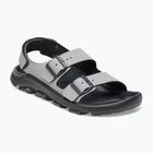 Sandály BIRKENSTOCK Mogami Terra BF Regular oasis black