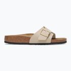 Dámské nazouváky BIRKENSTOCK Catalina BFBC Regular sandcastle