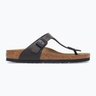 Žabky BIRKENSTOCK Gizeh NL Regular black