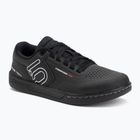 Pánské cyklistické boty Adidas FIVE TEN Freerider Pro core black/cloud white/cloud white platform