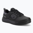 Pánské cyklistické boty Adidas FIVE TEN Impact Pro core black/grey three/grey six platform