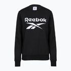 Dámská mikina Reebok Identity Big Logo Fleece Crew black