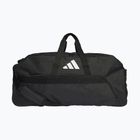 Tréninková taška adidas Tiro 23 League Duffel Bag L black/white