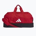 Tréninková taška adidas Tiro League Duffel 40,75 lteam power red 2/black/white