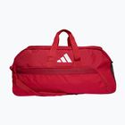 Tréninková taška adidas Tiro 23 League Duffel Bag L team power red 2/black/white