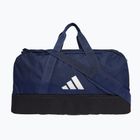 Tréninková taška Adidas Tiro League Duffel Training Bag 39,5 l team navy blue 2/black/white