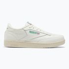 Dětské boty Reebok Club C chalk/chalk/glegrn