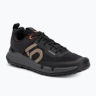 Dámské cyklistické boty na platformě adidas FIVE TEN Trailcross LT core black/grey one/grey six 