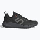 Dámské cyklistické boty na platformě Adidas FIVE TEN Trailcross LT core black/grey one/grey six