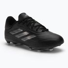 Dětské kopačky adidas Copa Pure II League FG core black/carbon/grey one