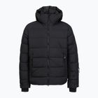 Pánská zateplená bunda BOGNER FIRE+ICE Leather black