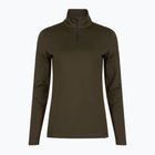 Dámské termo tričko Longsleeve BOGNER FIRE+ICE Margo 2 espresso