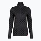 Dámská termoakční mikina BOGNER FIRE+ICE Margo 2 black