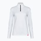 Dámská termoakční mikina BOGNER FIRE+ICE Margo 2 off white