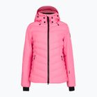 Dámská lyžařská bunda BOGNER FIRE+ICE Janka 4 vibrant flash