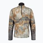 Pánské termo tričko Longsleeve BOGNER FIRE+ICE Pascal multicolor