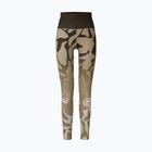 Dámské legíny BOGNER FIRE+ICE Tamira 4 multicolor