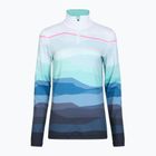 Dámské termo tričko Longsleeve BOGNER FIRE+ICE Ilvy 3 multicolor