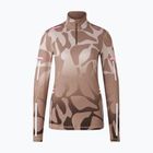 Dámská termoakční mikina BOGNER FIRE+ICE Ilvy 3 multicolor