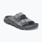 Nazouváky BIRKENSTOCK Mogami Terra 2 Strap Birko-Flor Regular apex whale gray