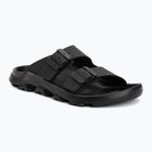 Nazouváky BIRKENSTOCK Mogami Terra 2 Strap Birko-Flor Regular apex black