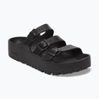 Nazouváky BIRKENSTOCK Florida Flex Platform EVA black
