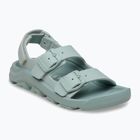 Dětské sandály BIRKENSTOCK Mogami HL Birko-Flor Narrow pure sage