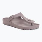 Žabky BIRKENSTOCK Gizeh EVA Regular faded purple