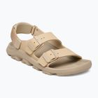 Sandály Birkenstock Mogami Terra TEC LOOP Birko-Flor Regular apex sandcastle