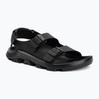 Sandály Birkenstock Mogami Terra TEC LOOP Birko-Flor Regular apex black