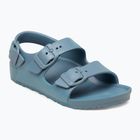 Dětské sandály BIRKENSTOCK Milano EVA Narrow basalt gray