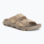 Nazouváky BIRKENSTOCK Mogami Terra 2 Strap Birko-Flor Regular apex sandcastle