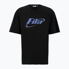 Pánské tričko FILA Livno Graphic black