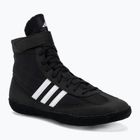 Pánské zápasnické boty adidas Combat Speed 4 core black/footwear white