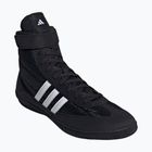 Pánské zápasnické boty adidas Combat Speed 4 core black/footwear white