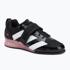 Vzpěračské boty Adidas Adipower Weightlifting III core black