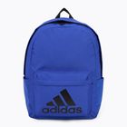 Batoh  adidas Classic Badge Of Sport 27,5 l semi lucid blue/ black