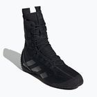 Boxerské boty Adidas Speedex 23 core black/core black/carbon