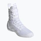 Boxerské boty Adidas Speedex 23 cloud white/cloud white/grey one